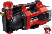 EINHELL (11584) 4180430, EINHELL (11584) Einhell Akku-Gartenpumpe AQUINNA 18/30 F LED