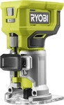 Ryobi 5133005654, Ryobi 18 V ONE+ Akku-Kantenfr&auml;se RTR18-0, ohne Akku und Ladeger&auml;t