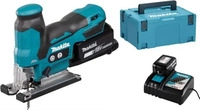 MAKITA-WERKZEUG (13929) DJV185RF1J, MAKITA-WERKZEUG (13929) Makita