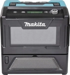 MAKITA-WERKZEUG (13929) MW001GZ, MAKITA-WERKZEUG (13929) Makita Akku-Mikrowelle