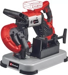 EINHELL (11584) 4504215, EINHELL (11584) Einhell Akku-Bands&auml;ge TE-MB 18/127 U Li