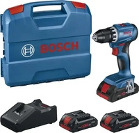 Bosch Professional 0615A5002N, Bosch Professional Bosch Akku-Bohrschrauber GSR
