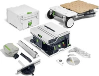 FESTOOL (15657) 577371, FESTOOL (15657) Festool Akku-Tischkreiss&auml;ge CSC SYS 50