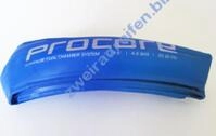 Schwalbe Reifen Procore Innenreifen 29x1.10 Zoll 28-622 blau faltbar