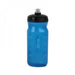 Zefal Trinkflasche Sense Soft 65, 650ml, transluzent blau, weiches