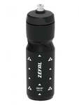 Zefal Trinkflasche Sense Soft 80 800ml schwarz H&ouml;he 229mm