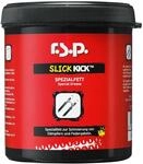 r.s.p. Slick Kick Spezialfett 500 g - Lithiumfreies Fett f&uuml;r Federgabeln &...