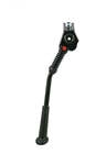 Hebie Mittelbaust&auml;nder LEX M 26 bis 28 Zoll schwarz verstellbar 300 bis 340mm...