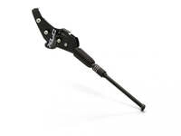 XLC Hinterbaust&auml;nder KS-R02 schwarz verstellbar 26-29 Zoll