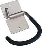 BBB Cycling BBB Wandhaken ParkingHook schwarz - platzsparende Fahrradaufbewahrung
