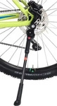 Hebie 03402070, HEBIE HINTERBAUSTAENDER HEBIE AX INKL DISC-ADAPTER