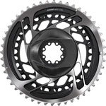SRAM X-Sync Kettenblatt Road - 12-fach, 46-33, grau