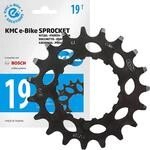 KMC Ritzel 11/128 19 Z&auml;hne Bosch E-Bike 350084 - Antriebsritzel