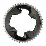 SRAM Kettenblatt Road Force AXS 46T - 12-fach, 107 mm Lochkreis, ca. 235 g