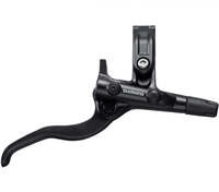 SHIMANO Bremshebel BL-M4100 2 Finger Rechts Bremshebel - f&uuml;r hydraulische