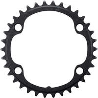 SHIMANO Kettenblatt ULTEGRA FC-R8100 34 Z&auml;hne - pr&auml;ziser Schaltkomfort f&uuml;r