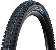 Schwalbe Faltreifen NOBBY NIC Evolution Line 28x2,2 Zoll (57-622) schwarz -