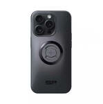 SP Connect SP Phone Case SPC+ iPhone 15 Pro - schlanke H&uuml;lle mit sicherer Halterung