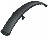 SKS Schutzblech f&uuml;r Infinity Universal Gep&auml;cktr&auml;ger Mudguard 75 mm Rear Hinten