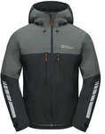 Jack Wolfskin Morobbia 3L JKT M Texapore Herrenjacke Gr&ouml;&szlig;e S - wasserdicht,