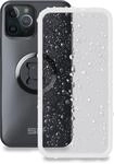 SP Connect SP Weather Cover iPhone 12 Gr&ouml;&szlig;e 12 - zuverl&auml;ssiger Wetterschutz f&uuml;r
