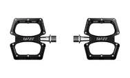 TATZE CONTACT CNC KIDS MTB-Pedale schwarz bis Schuhgr&ouml;&szlig;e 35