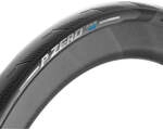 Pirelli P ZERO Race 4S Faltreifen 700x26C Schwarz - Rennradreifen mit TechBELT