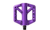 Crankbrothers Stamp 1 Gen 2 Plattform-Pedal lila