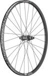 DT Swiss Laufrad H 1900 SPLINE 29" 622 x 30 mm schwarz - robustes eMTB-Hinterrad