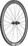 DT Swiss Laufrad ERC 1100 DICUT Disc 622 x 45 mm Schwarz - aerodynamisches
