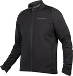 Endura E9193BK5, Endura SingleTrack Softshell Schwarz Gr. L