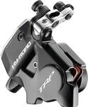 TRP Bremse HY/RD Flatmount HD-C710 140/160 mm Schwarz - zeitgem&auml;&szlig;e Bremsl&ouml;sung