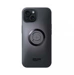 SP Connect SP Phone Case SPC+ iPhone 15 - schlanke Schutzh&uuml;lle mit