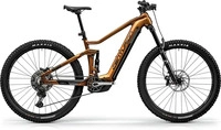 Centurion 42123350, Centurion Numinis R2700i EP2 torino gold M (42) Torino gold -