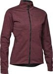 Fox Ranger Fire Jacke Dark Maroon Gr&ouml;&szlig;e XS