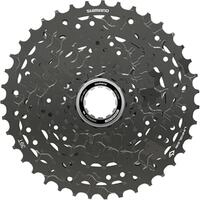 SHIMANO Kassette LINKGLIDE CS-LG400 Kassette - 10-fach, 11-39