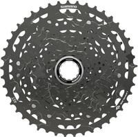 SHIMANO Kassette LINKGLIDE CS-LG400 Kassette - 11-fach, 11-45