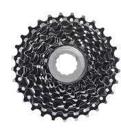 XLC Zahnkranz-Kassette 10-fach 12-13-14-15-16-17-18-19-21-23 Z&auml;hne Shimano
