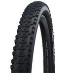 Schwalbe Drahtreifen SMART SAM Performance 28x2,6 Zoll (65-622) 65 Schwarz -