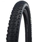 Schwalbe Drahtreifen SMART SAM Performance 27,5x2,6 Zoll (65-584) 65 Schwarz -