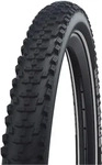 Schwalbe 1402982423, Schwalbe Drahtreifen SMART SAM Performance 28x2,1 Zoll (54-622)