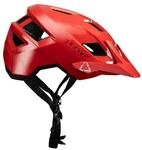 Leatt Helmet MTB All Mountain 1.0 red S