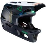 Leatt Helmet MTB Gravity 4.0 Jungle 2024 S