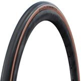 Schwalbe Faltreifen One Perf RaceGuard MikroSkin 28x1,3 Zoll (32-622) Schwarz/Bronze