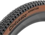 Pirelli Cinturato Adventure Classic TLR Faltreifen 700x45 - Tubeless Gravel-Reifen