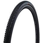 Schwalbe X-One Allround 33-622 Faltreifen Schwarz - ADDIX Performance f&uuml;r Cyclocross