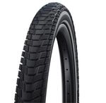 Schwalbe Pick-Up Performance Super Defense E-50 Drahtreifen ETRTO 65-406 (20 x 2,60")