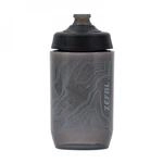 Zefal Sense Pro 50 Trinkflasche 500ml schwarz/grau, auslaufsicher, BPA-frei, f&uuml;r