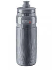 ELITE Trinkflasche FLY TEX grau 750ml