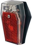 Marwi Akku-R&uuml;ckleuchte UN-4470 LED schwarz Stvzo